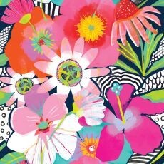 Florals by Robyn Hammond for Devonstone collections