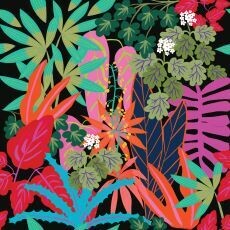 17901 Bright Tropics $30 per mt