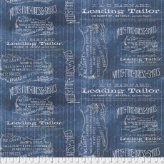 15341 Dapper Tailored Blue $28.60 per mt