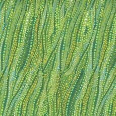 13379 Sunflower Dreamscapes Green $30 per mt