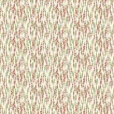 17917 O Christmas Tree Spikes Peppermint $31 per mt