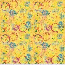 Pizzazz by Sue Penn for Freespirit Fabrics