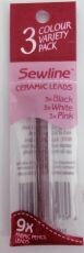 32374 Sewline Lead refills variety $12.50