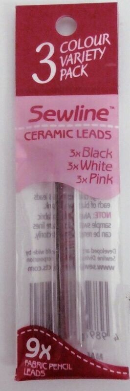 32374 Sewline Lead refills variety $12.50