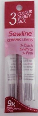 32374 Sewline Lead refills variety $12.50