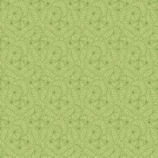 14898 Water Lilies Lily Pad Toile Lt Green$30 per mt