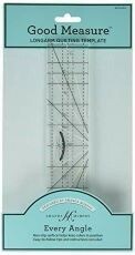 32719 Every Angle ruler $50