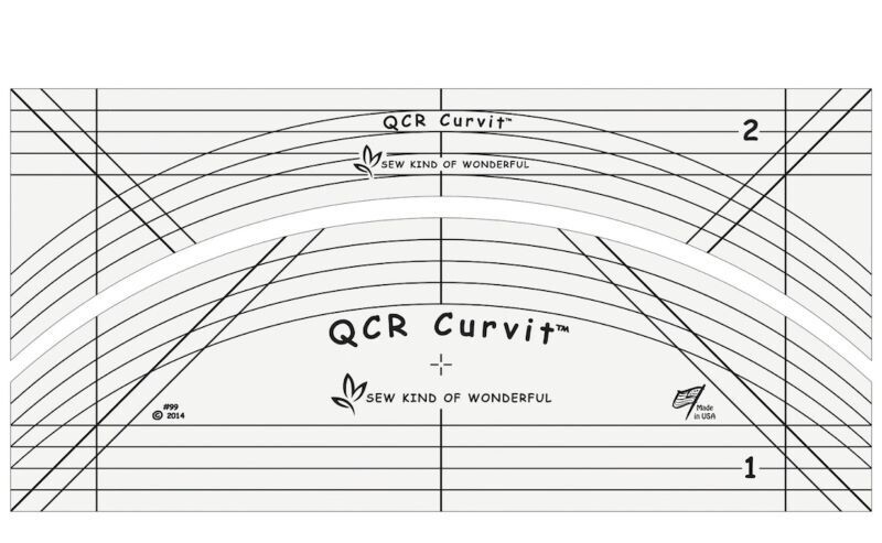 QCR Curvit