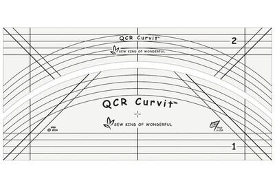 QCR Curvit
