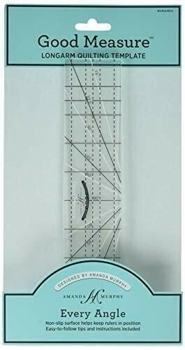 32719 Every Angle ruler $50