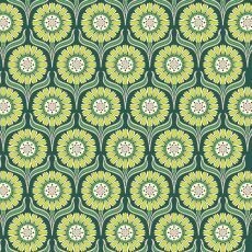 14845 Local Honey Pop Daisy Spruce $30 per mt