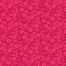14849 Local Honey Primrose Raspberry $30 per mt