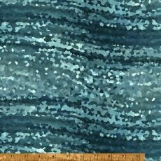 15424 Homeward Pixels Turquoise $28.80 per mt 15424 Homeward Pixels Turquoise $28.80 per mt