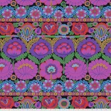 15571 Kaffe Collective PWGP185.PURPLE $32 per mt.