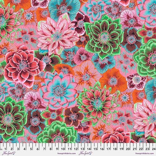 15602 Kaffe Collective PWPJ118.PINK $34 per mt