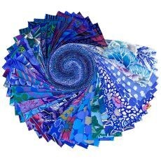 15634 Kaffe Classics Design roll Lake $99