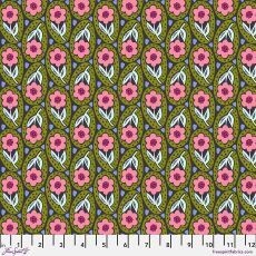 15643 Brave Giggle Olive $36 per mt