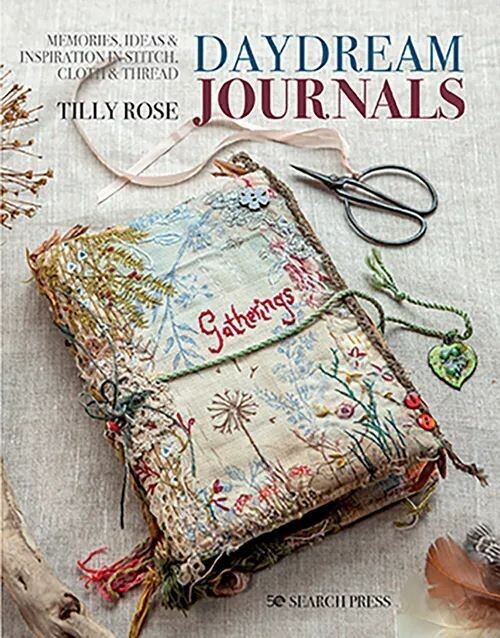 60131 Daydream Journals Book $49.99