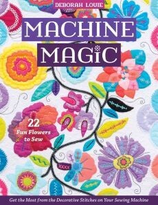60138 Machine Magic Book $52.99