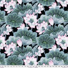 15651 Kaffe Collective Lake Blossoms $36 per mt