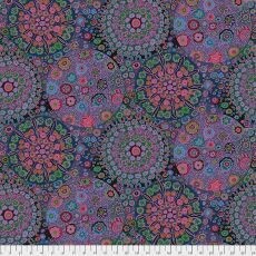 15506 Kaffe Collective Millefiore Dusty $30 per mt
