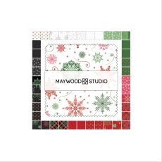Christmas Night by Monique Jacobs for Maywood Studios