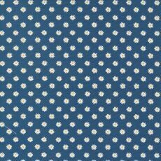 13419 Vintage Soul Daisy Dot Horizon $32 per mt