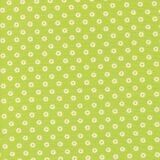 13417 Vintage Soul Daisy Dot Chartreuse $32 per mt