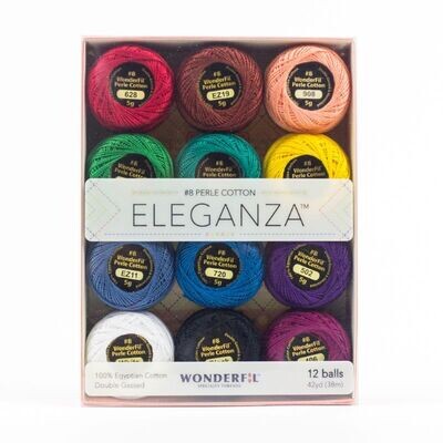 Eleganza Box Kaleidoscope $53