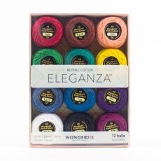 20062 Eleganza Box Kaleidoscope $53