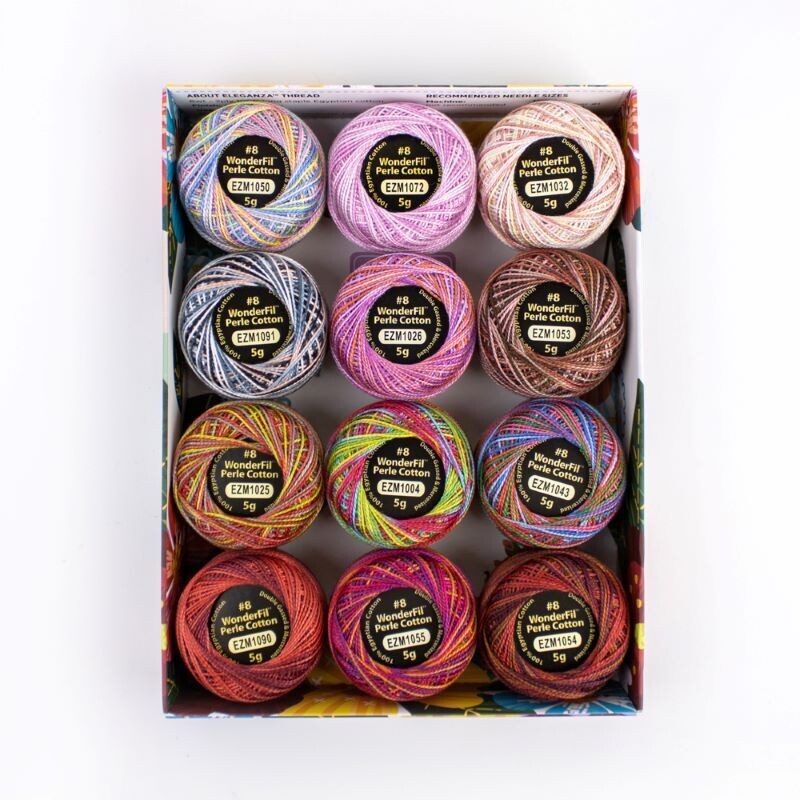 Eleganza Box Passion $79