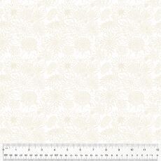 15671 In the Garden Dahlia Dream White Organic $36 per mt