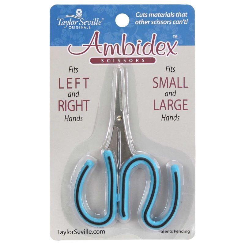 32741 Ambidex Scissors $29.95