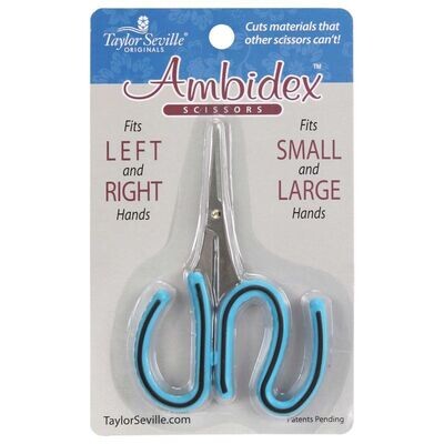 32741 Ambidex Scissors $29.95