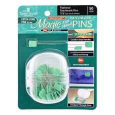 32744 Magic Pins Flat Head $25