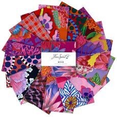 15676 Kaffe Collective August 23 charm Pack Hot $33