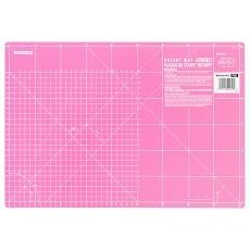 32721 Olfa Pink cutting Mat $42