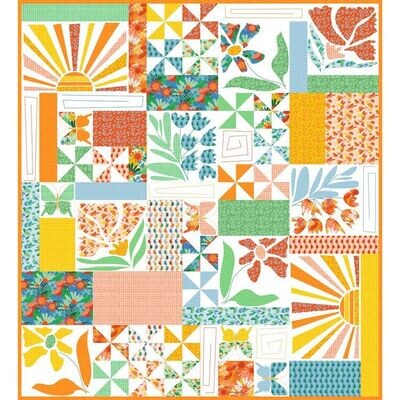 Midsummer by Meags &amp; Me
