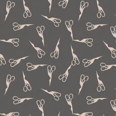 13811 Sew Obsessed Snip in Style $32 per mt