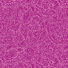 13525 Vibrancy Woodcut Plum $36 per mt