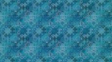 18603 Marrakech Foulards teal $32 per mt