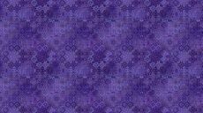 18602 Marrakech Foulards Purple $32 per mt