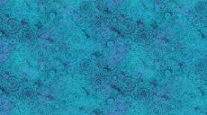 18609 Marrakech Tonal Mandalas Navy $32 per mt