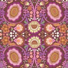13819 Soul Fusion khokhloma Soul $30 per mt