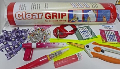 Shop our Quilting Tools