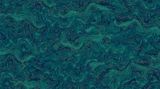 18614 Midas Touch Wave Texture Teal $32