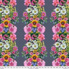 15685 Good Gracious Beata&#39;s Garden Steel $36 per mt