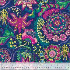 Botanica by Sally Kelly for Windham Fabrics