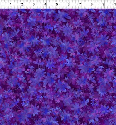 18623 PrismII Falling Leave Grape 21JYQ_3 $30 per mt