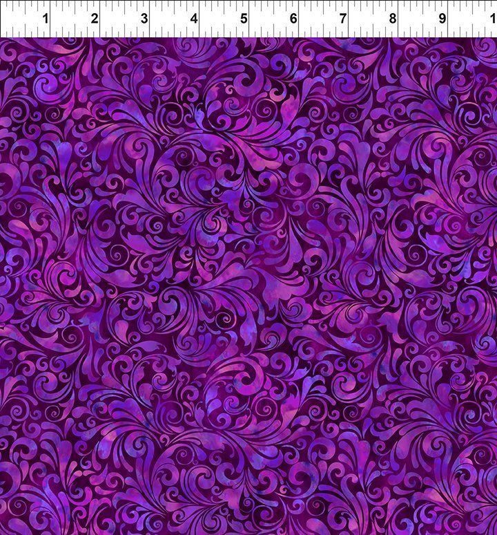 18633 PrismII Swirls Purple 24JYQ_4 $30 per mt